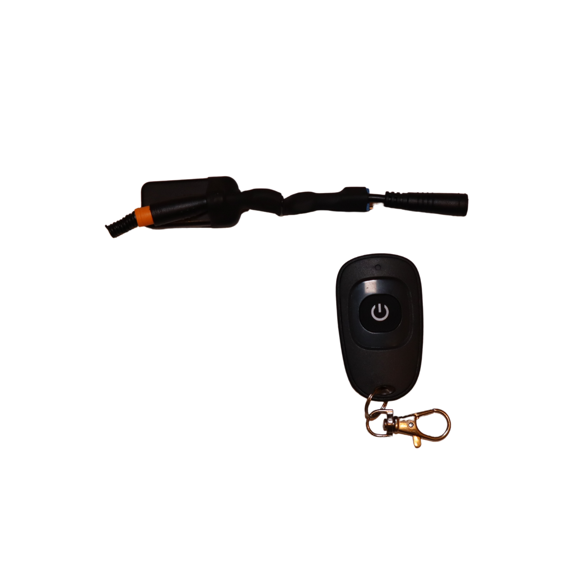Wireless Control Bundle