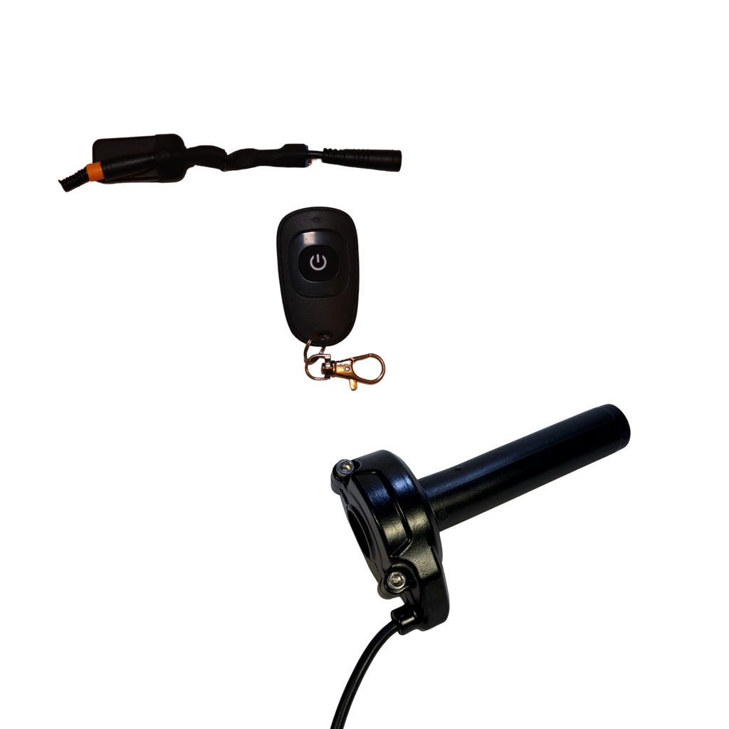 Wireless Control Bundle