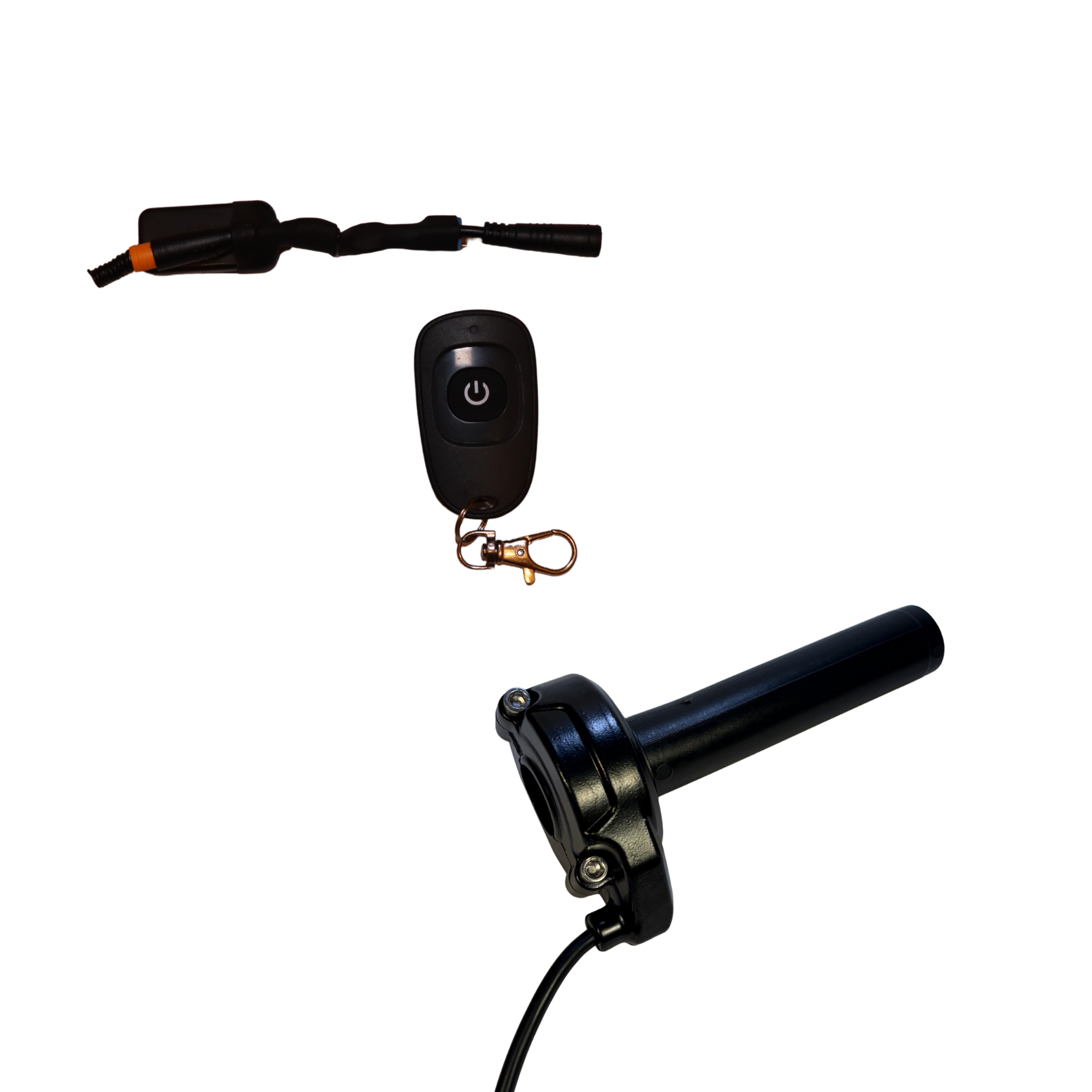 Wireless Control Bundle