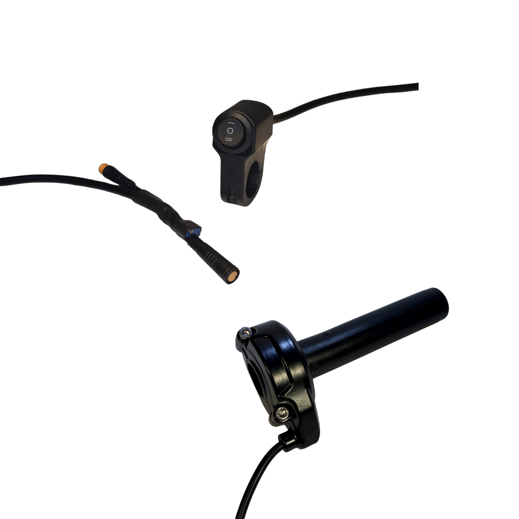 Wired Control Bundle