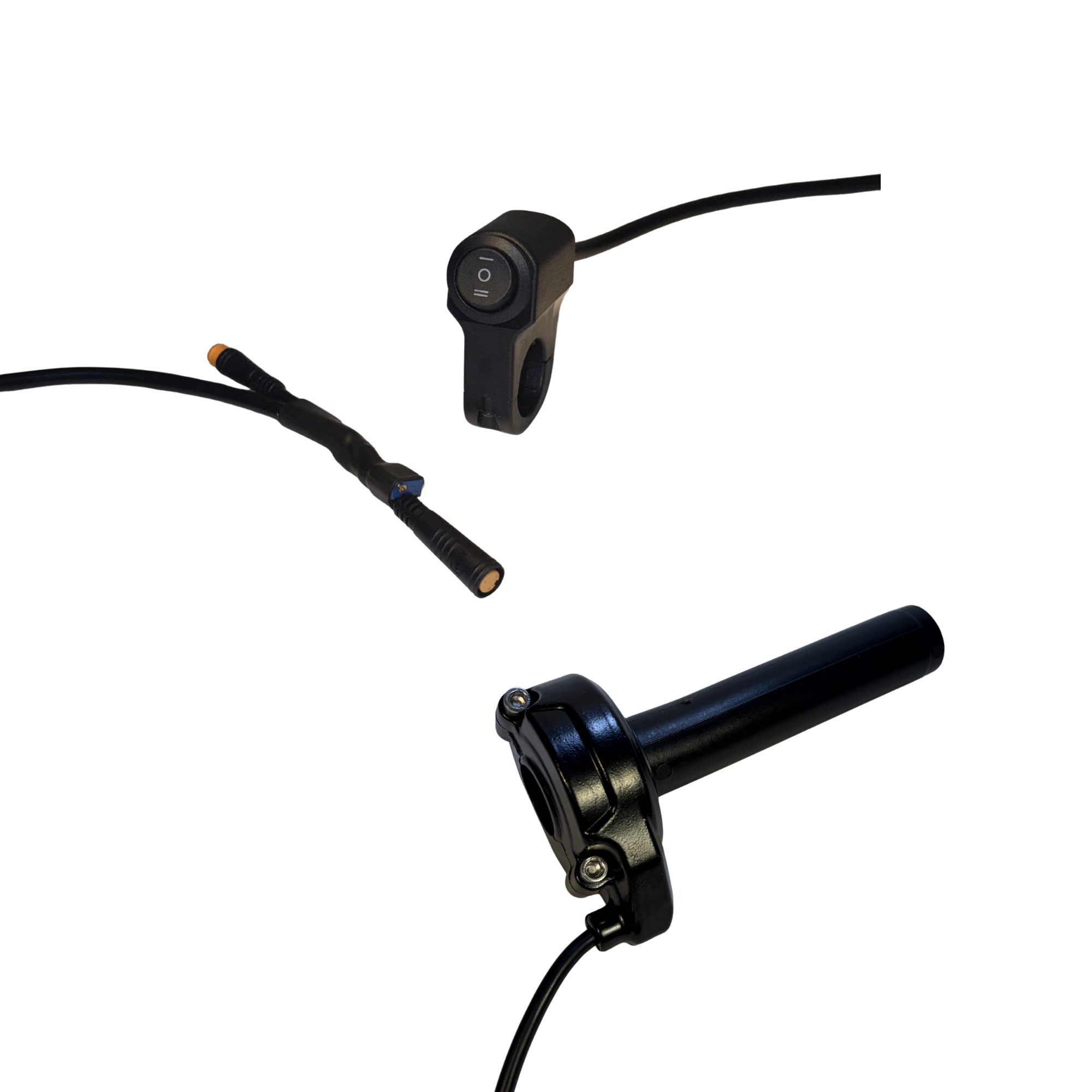 Wired Control Bundle