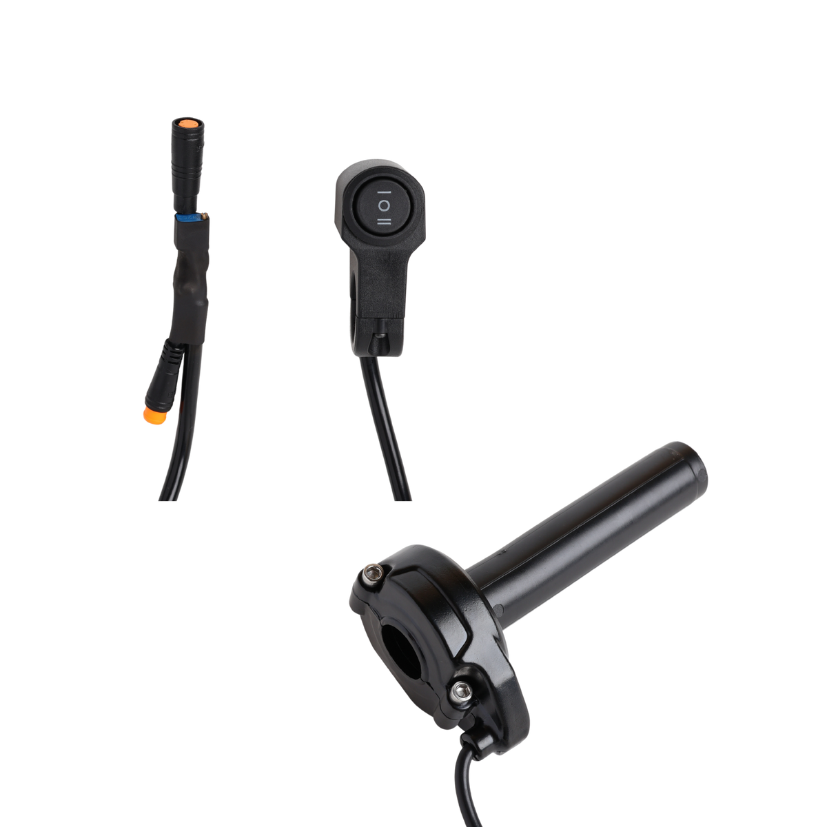 Wired Control Bundle