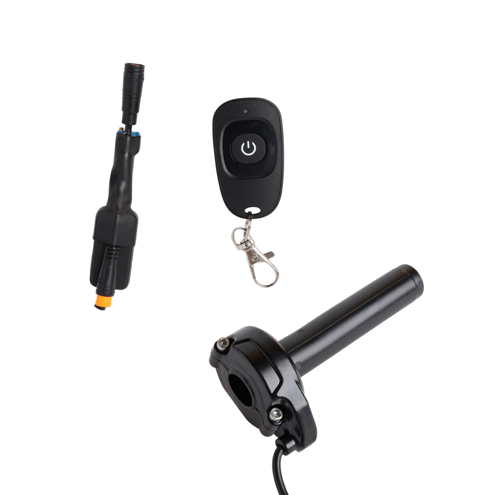 Wireless Control Bundle