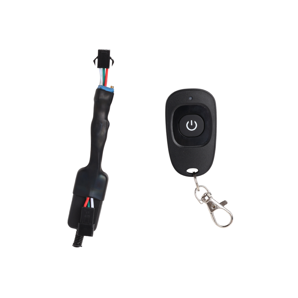 Wireless Throttle Speed Limiter 6km/h