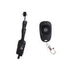Wireless Throttle Speed Limiter 6km/h