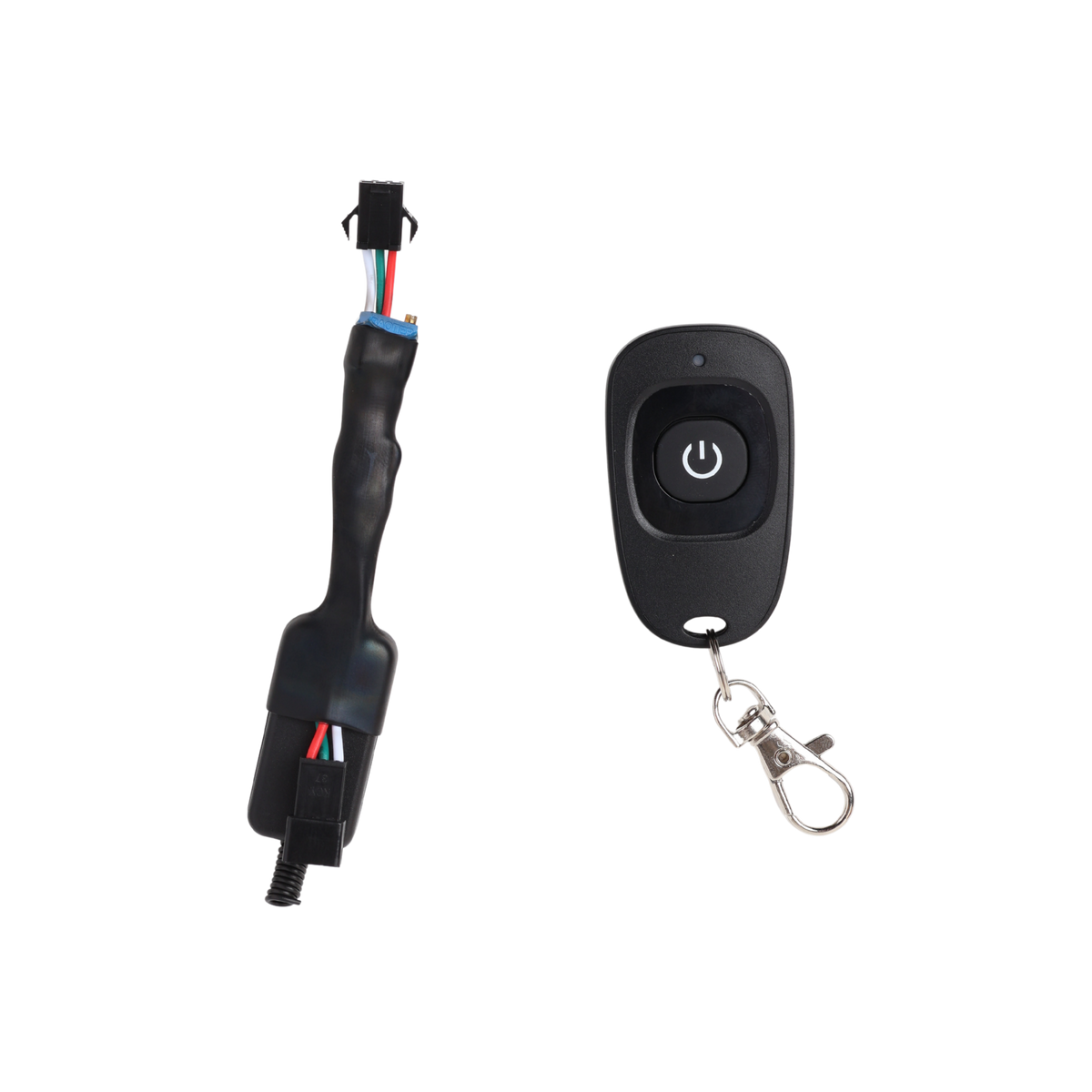 Wireless Throttle Speed Limiter 6km/h
