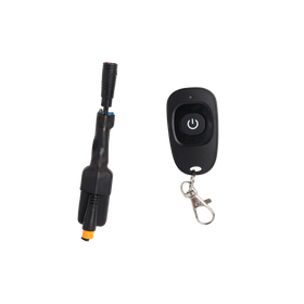 Wireless Throttle Speed Limiter 6km/h