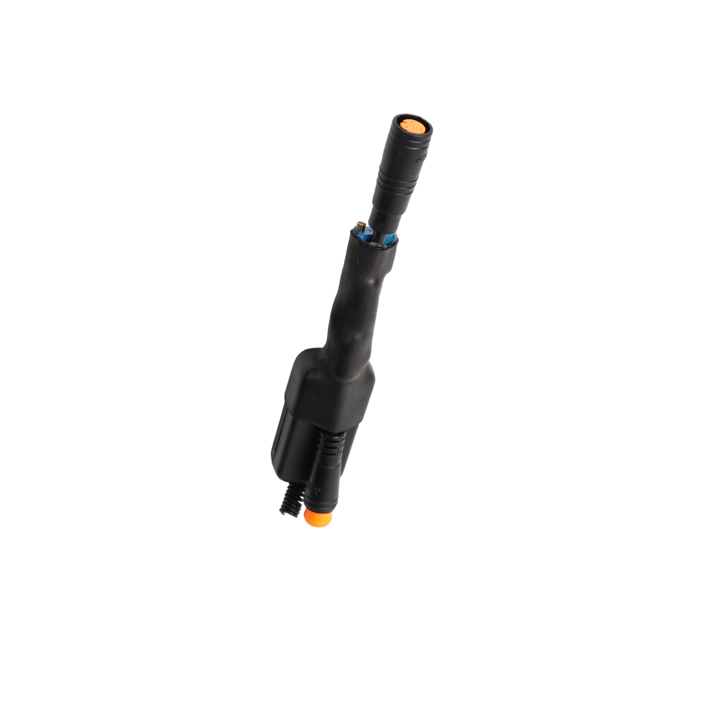 Wireless Control Bundle