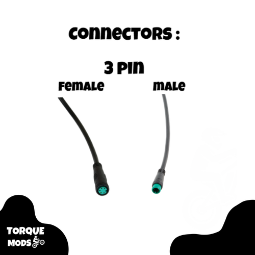 Plug N Play Display Key ignition