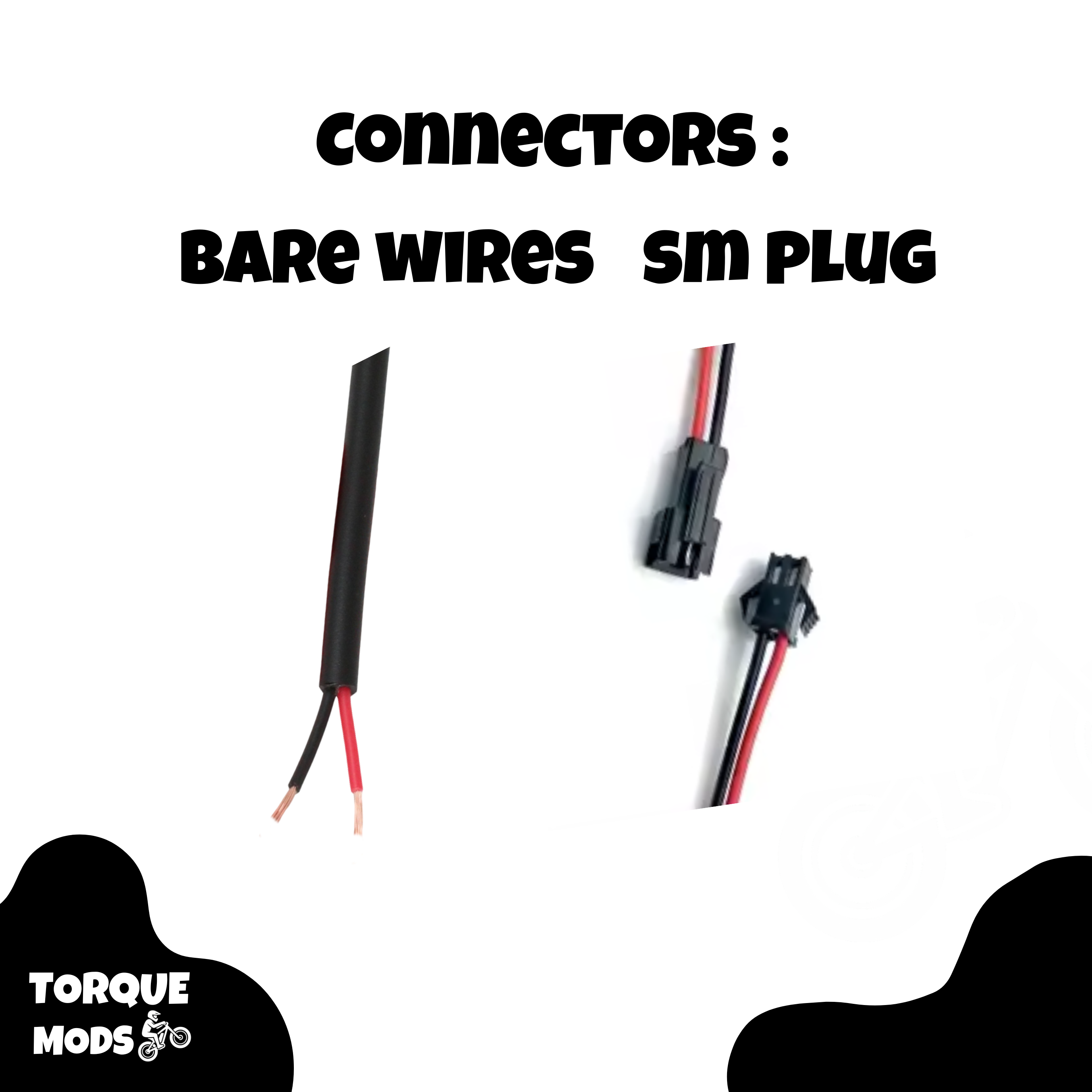 Battery Powered Baja Light