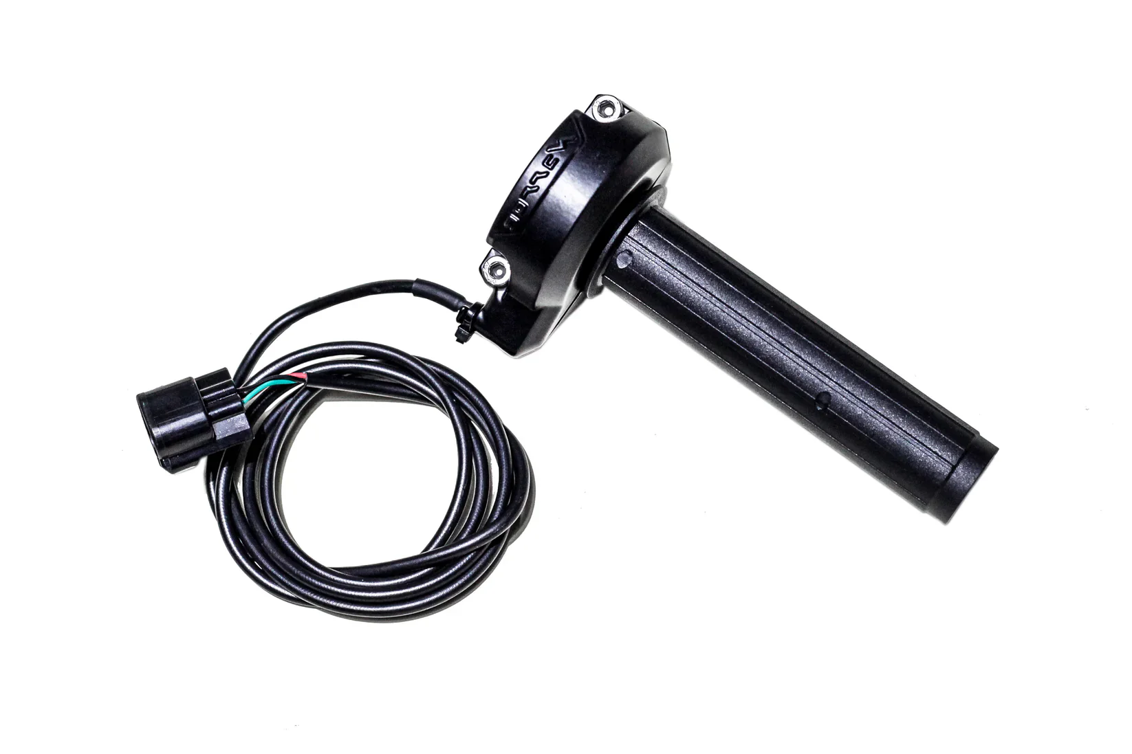 Surron throttle    3pin male+female | Ridstar plug