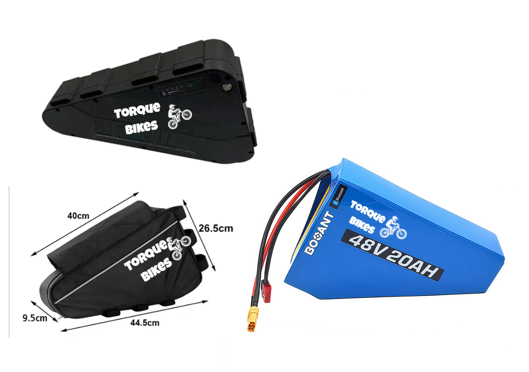 72v 30ah | Ebike battery