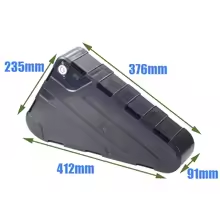 60v 25ah | Ebike battery