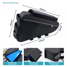 52v 20ah | Ebike battery