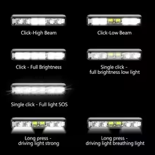 Big Light bar