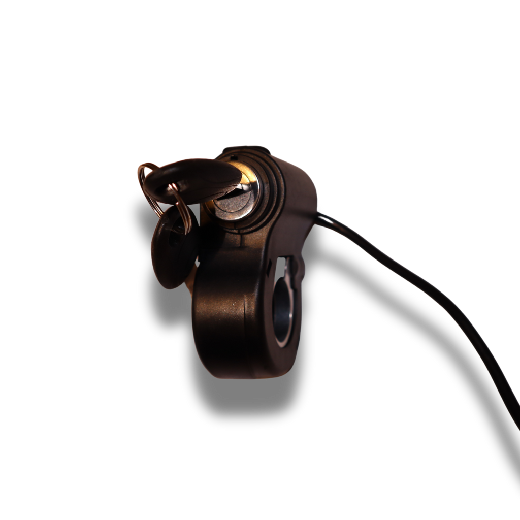 Plug N Play Display Key ignition