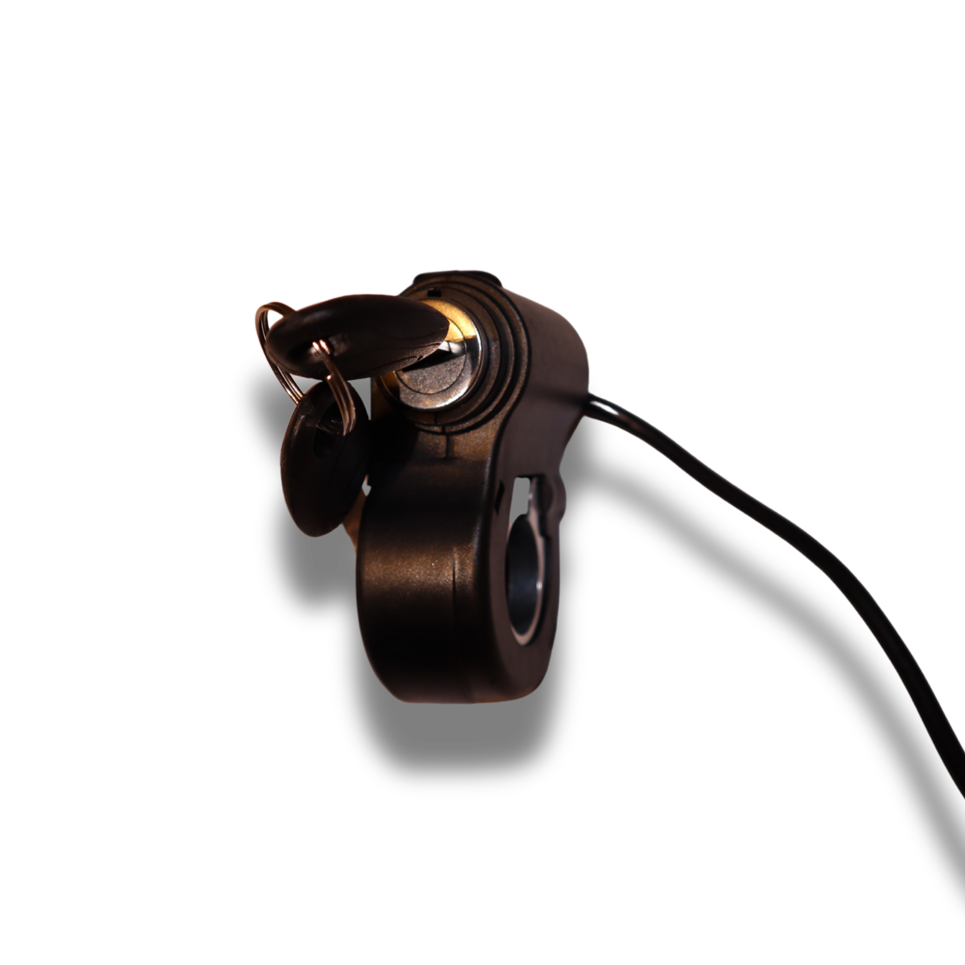Plug N Play Display Key ignition