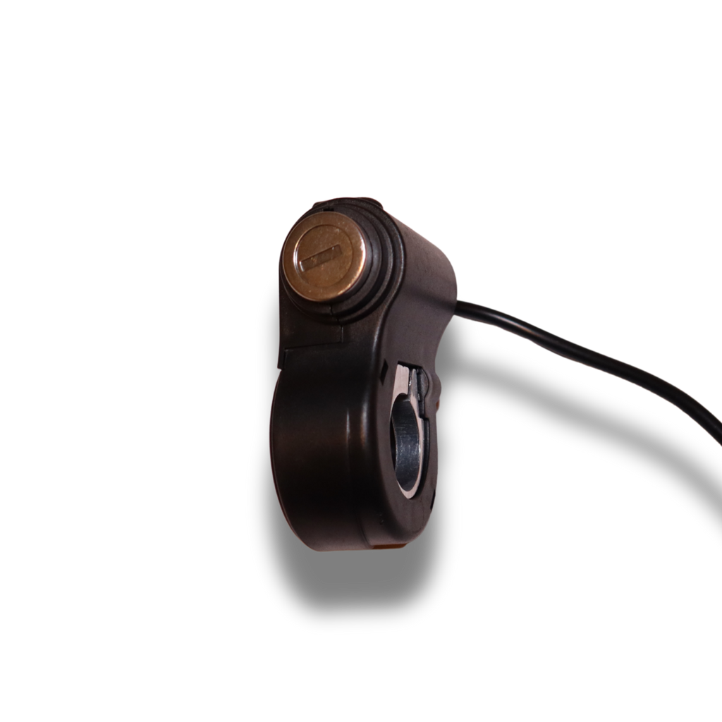 Plug N Play Display Key ignition