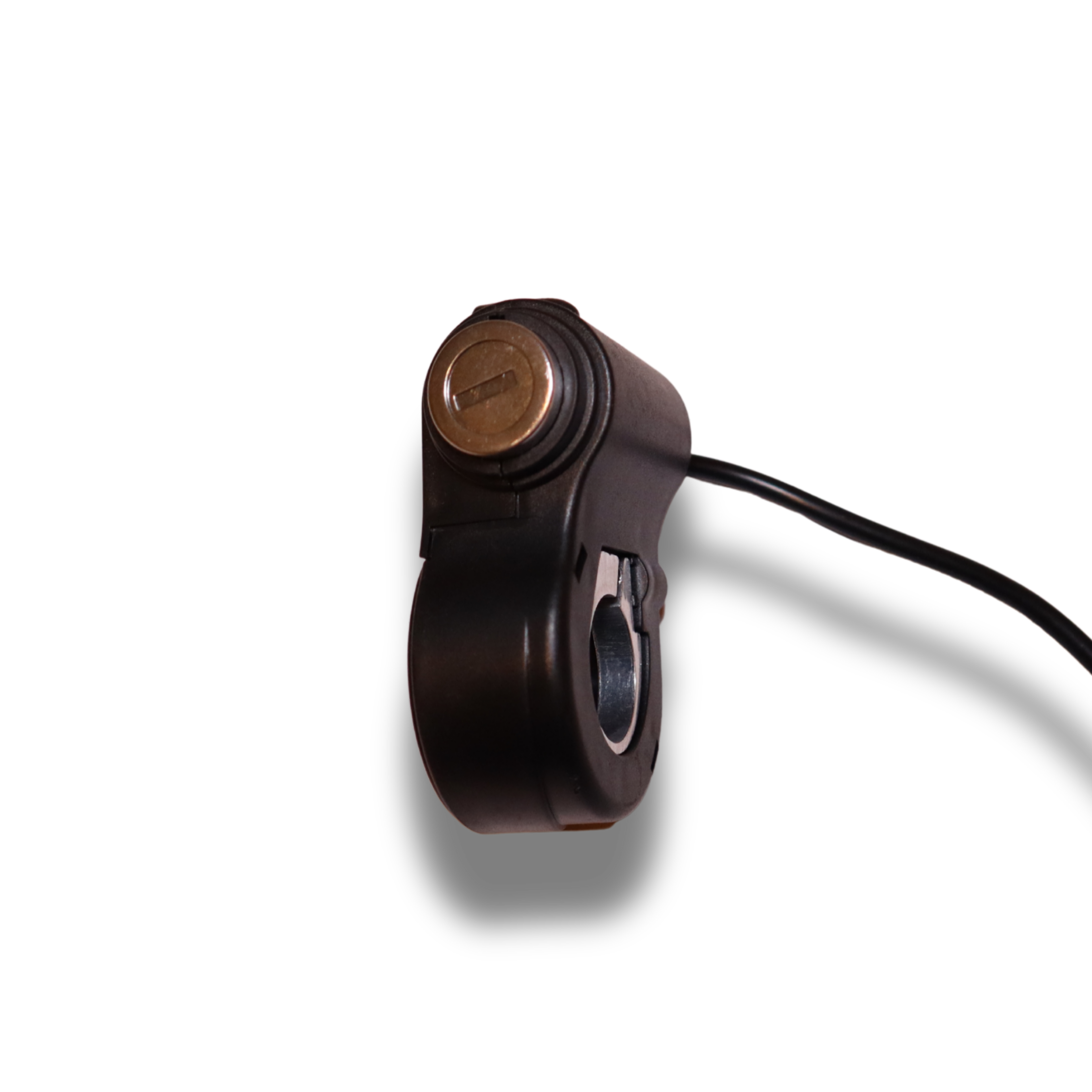 Plug N Play Display Key ignition