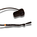 Throttle limiter 6kmh
