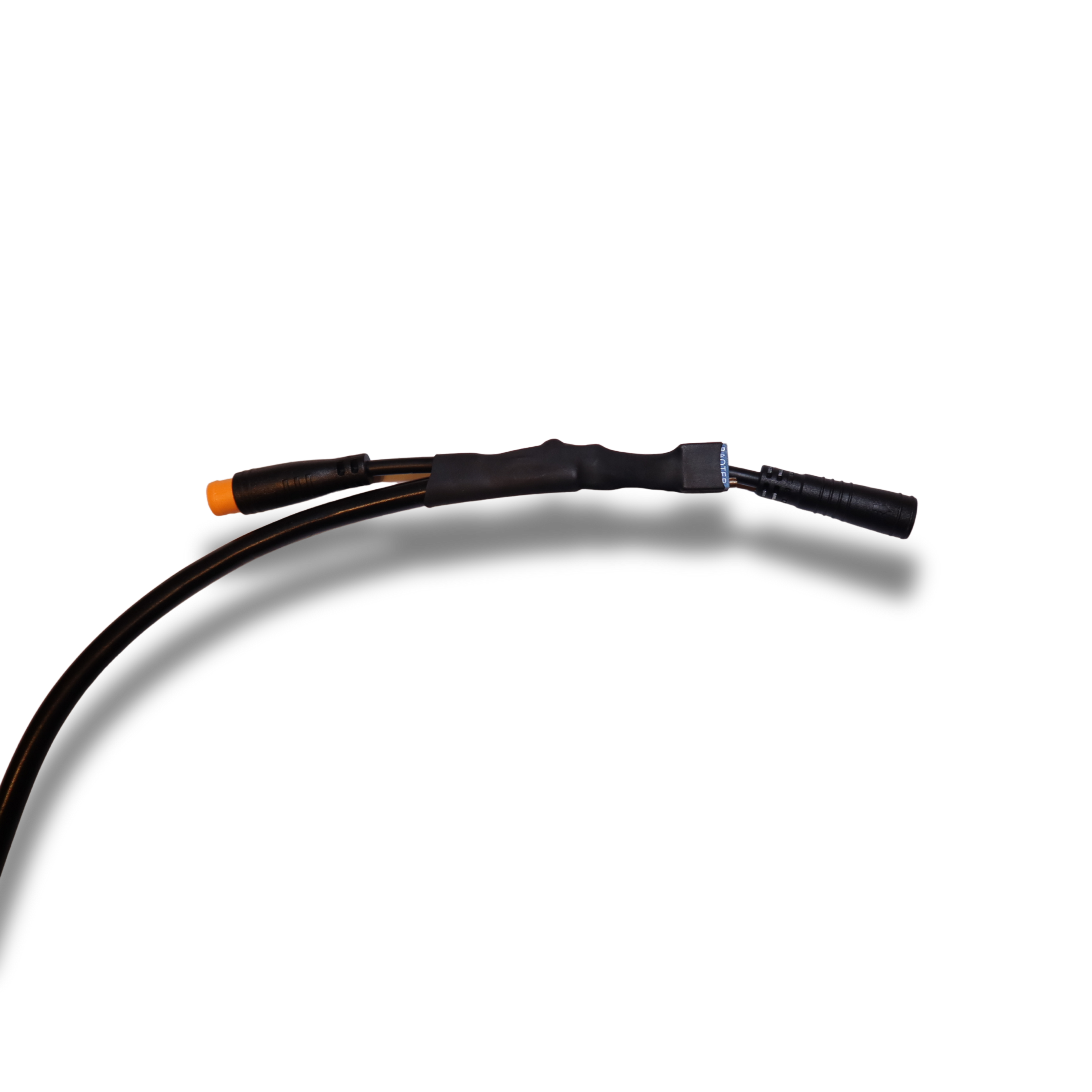 Throttle limiter 6kmh