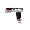 Wireless Throttle limiter 6kmh