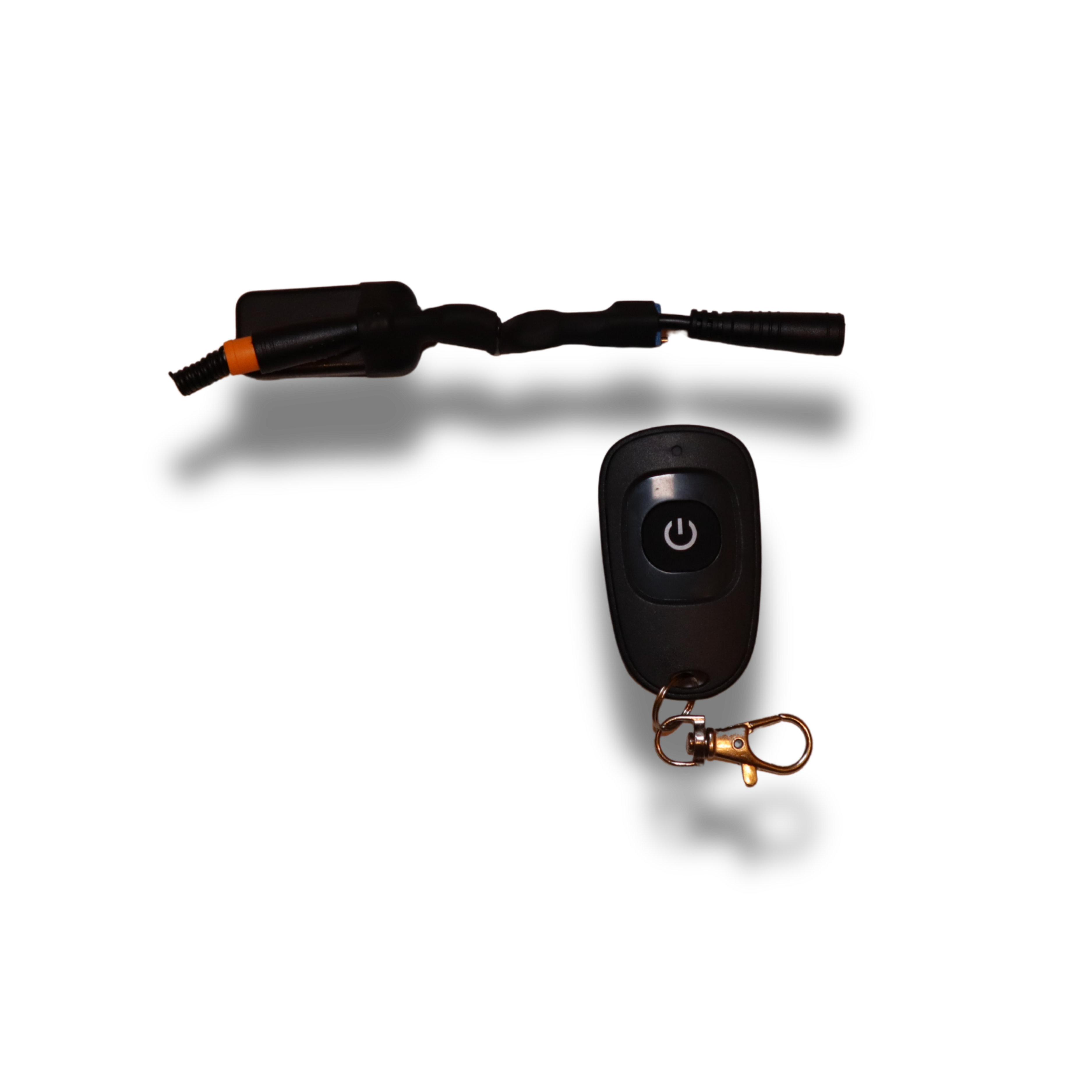Wireless Throttle limiter 6kmh