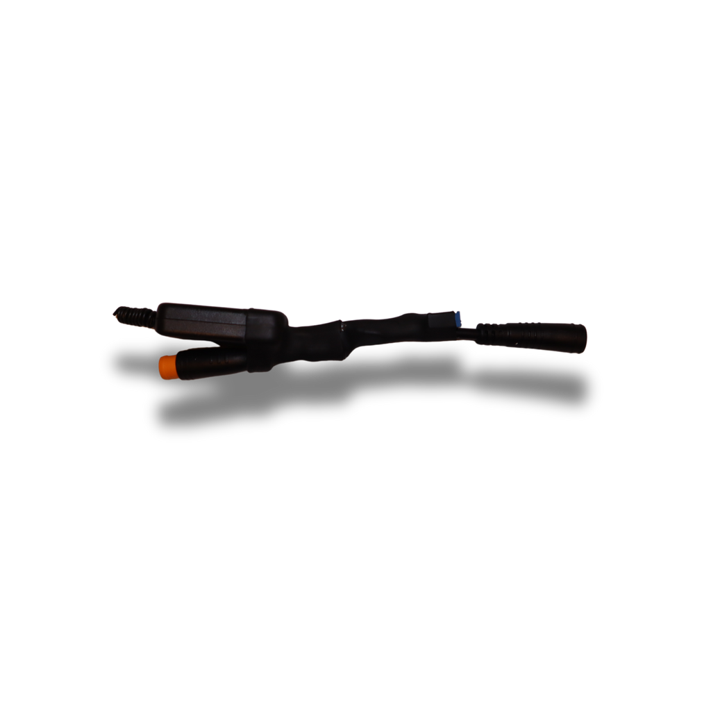 Wireless Throttle limiter 6kmh