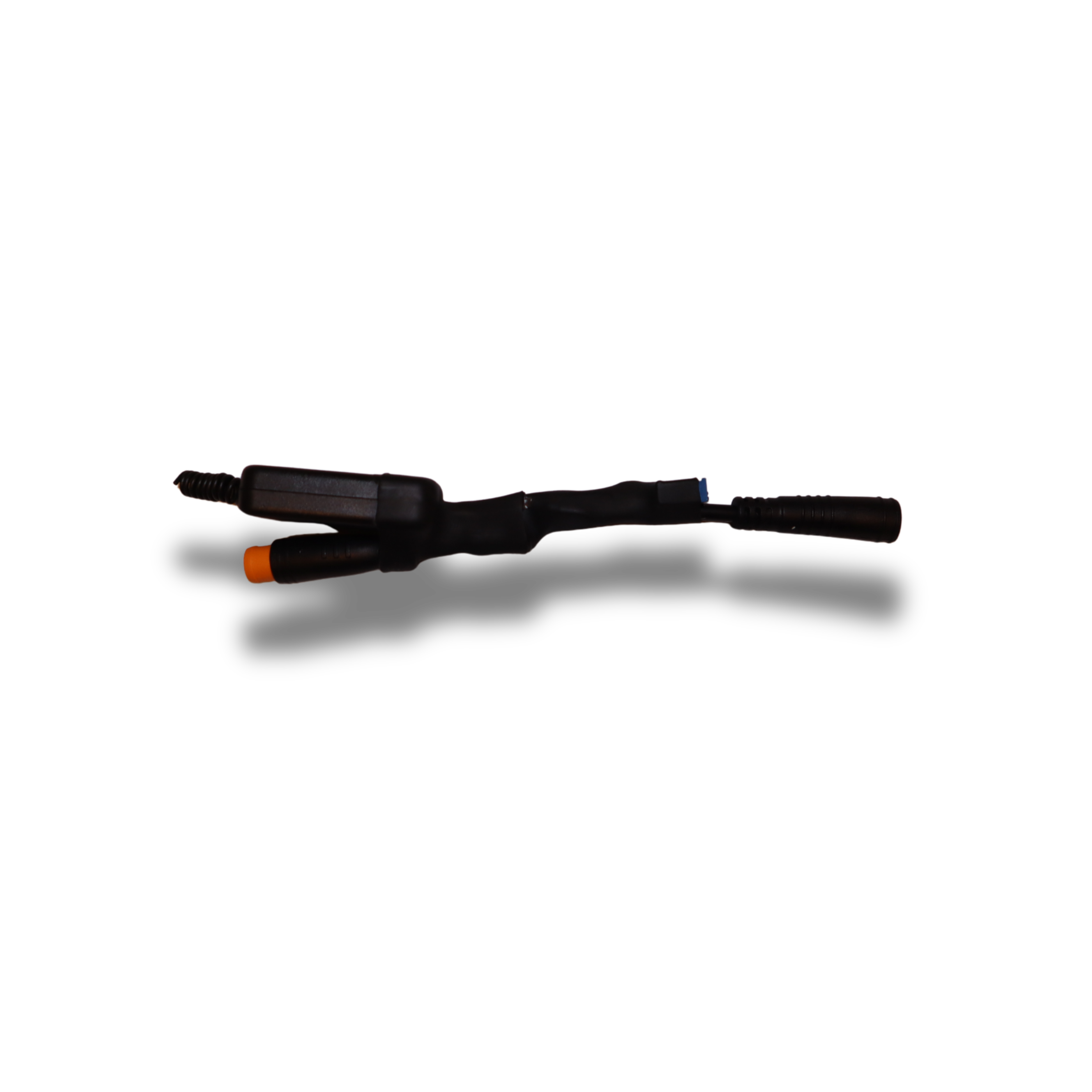 Wireless Throttle limiter 6kmh