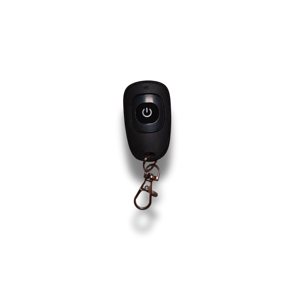 Wireless Throttle limiter 6kmh